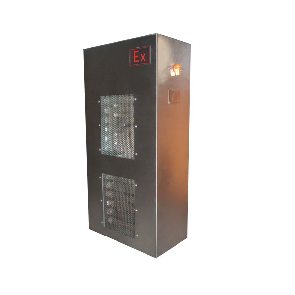 防爆暖風機（電加熱）